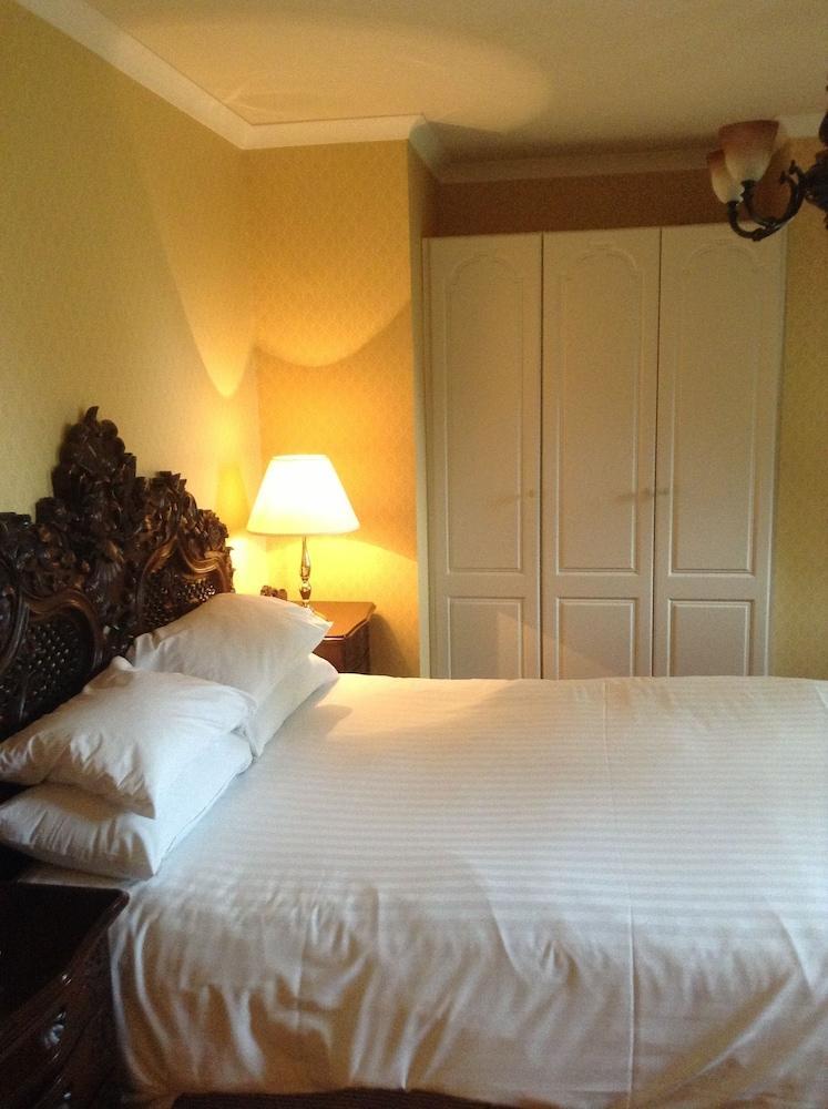 Brook Hall Hotel Childer Thornton Esterno foto