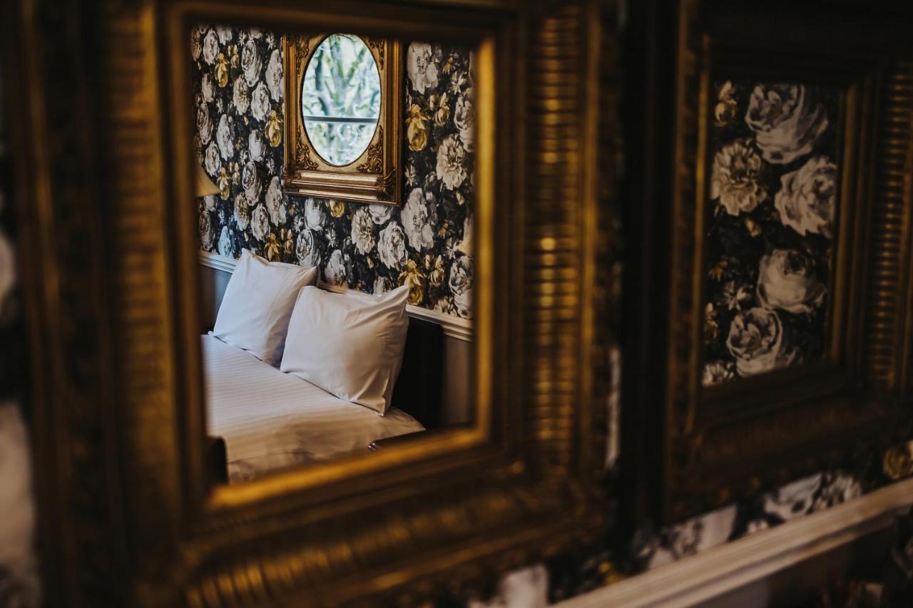 Brook Hall Hotel Childer Thornton Esterno foto